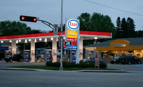 Esso