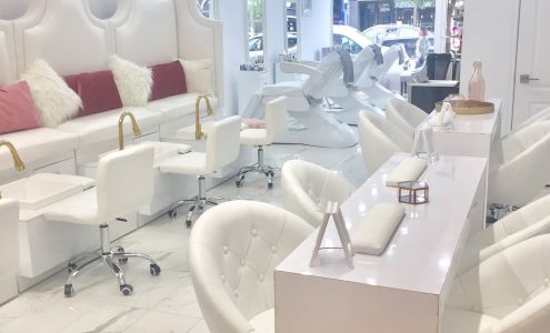 Jade Thread & Wax Bar (Danforth)