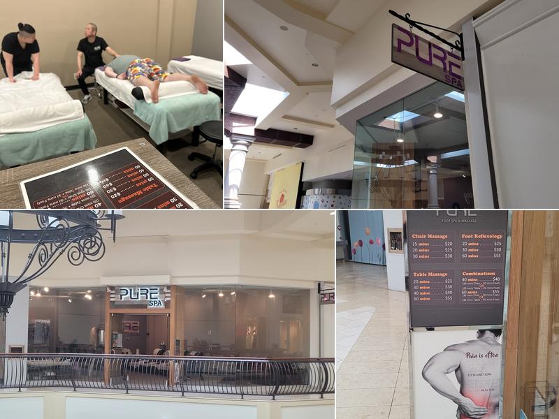 Pure Spa