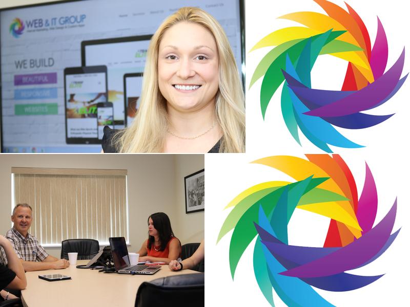 Web & IT Group