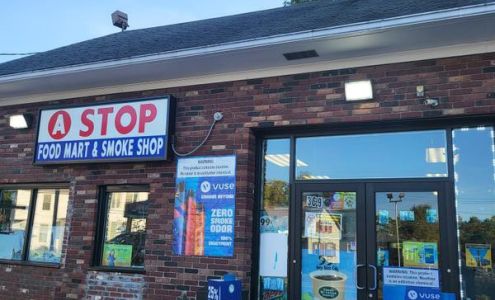 Bitcoin Depot - Bitcoin ATM