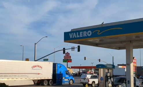 Valero Lost Hills