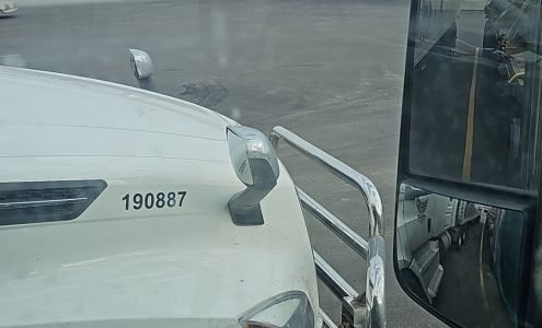 Commercial Cardlock - Esso New Liskeard