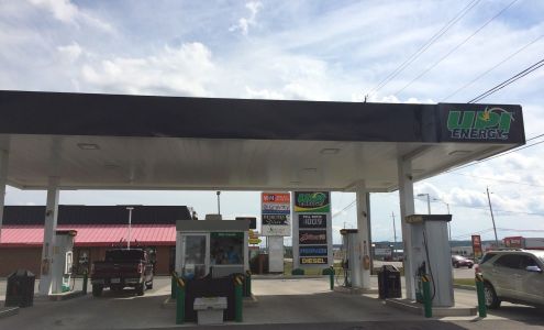 UPI Energy Temiskaming Shores