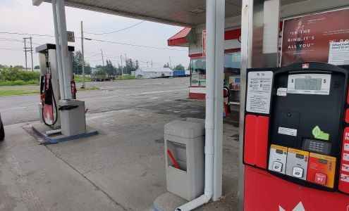 Petro-Canada Temiskaming Shores