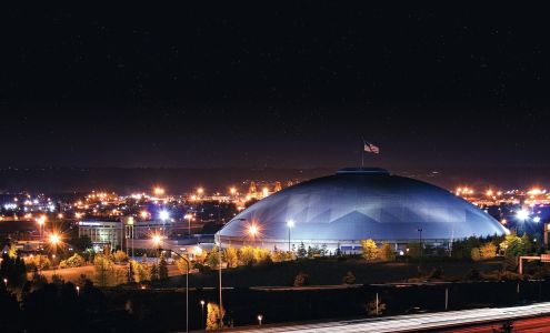 Tacoma Dome