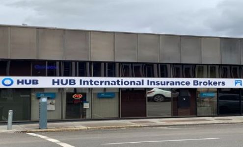 HUB International