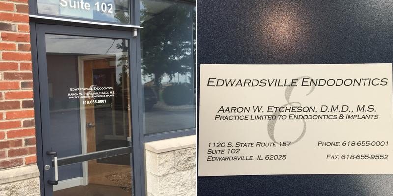 Edwardsville Endodontics