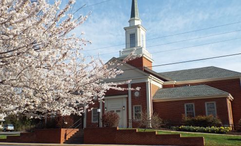 Crozet Baptist Church Crozet