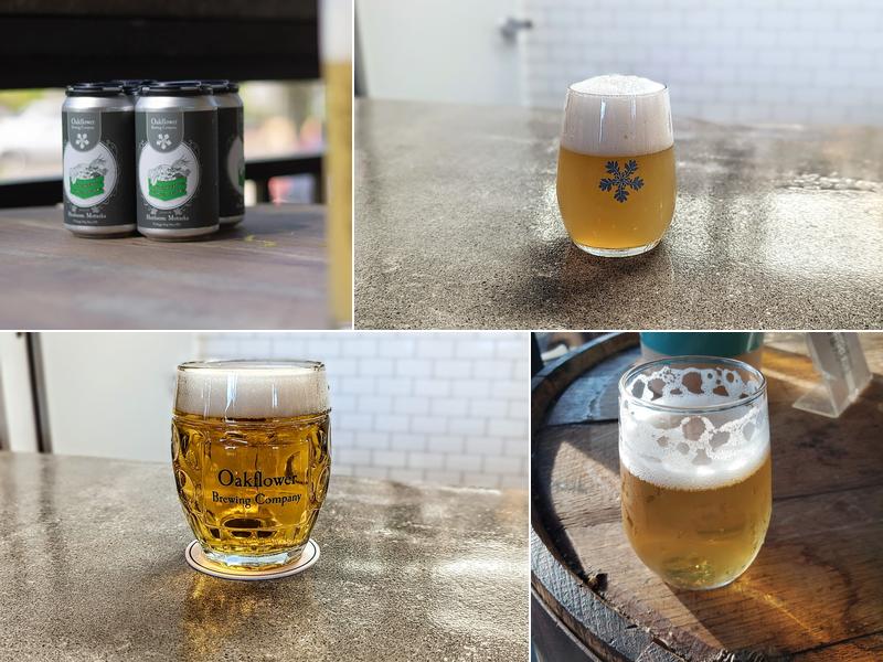 Oakflower Brewing Company