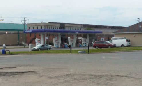 Couche-Tard La Tuque