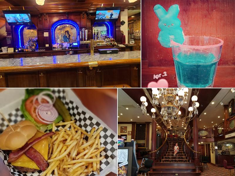 Diamond Lil's 677 Main St, Deadwood