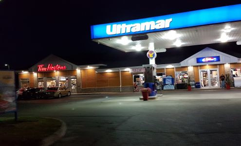 Ultramar