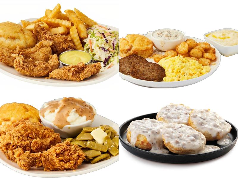 Jack's 19545 N 3rd St, Citronelle