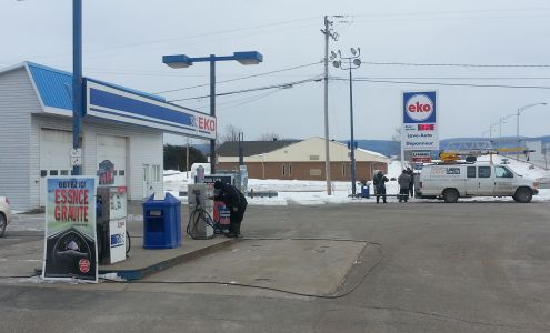 EKO Saint-jean-port-joli