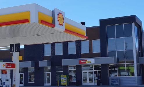 Shell Trois-pistoles