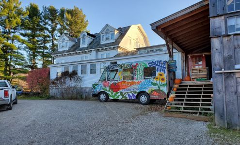 Earth Sky Time Community Farm 1547 Main St, Manchester Vermont 05255