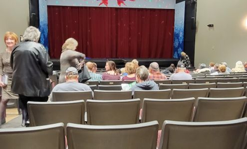 Actors Guild of Parkersburg