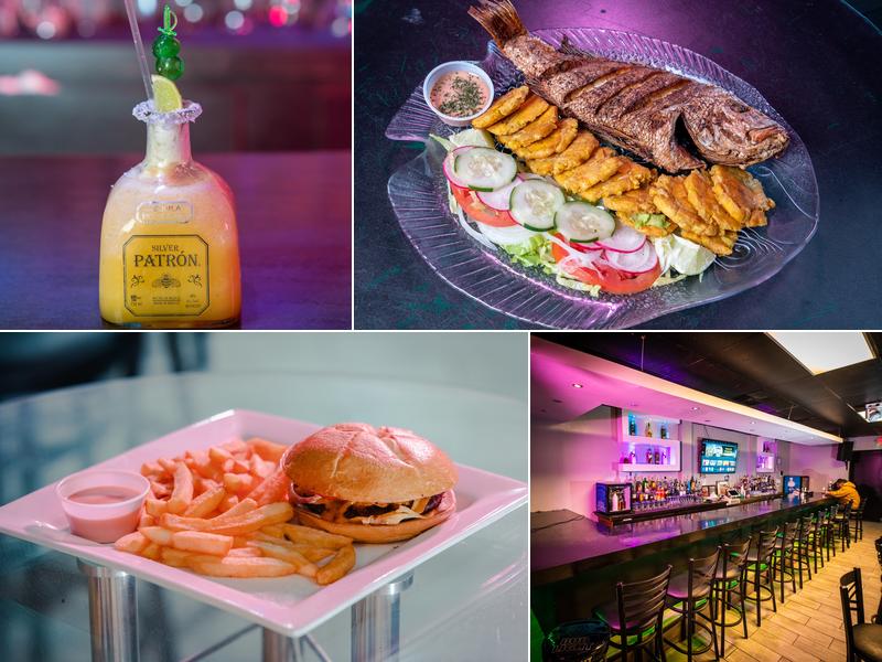 Fiesta restaurant and bar