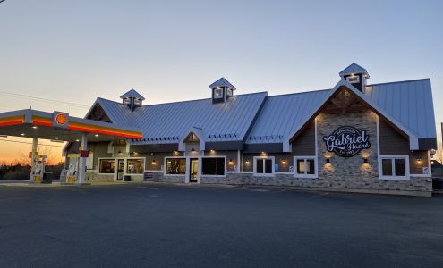 Depanneur Gabriel Hache