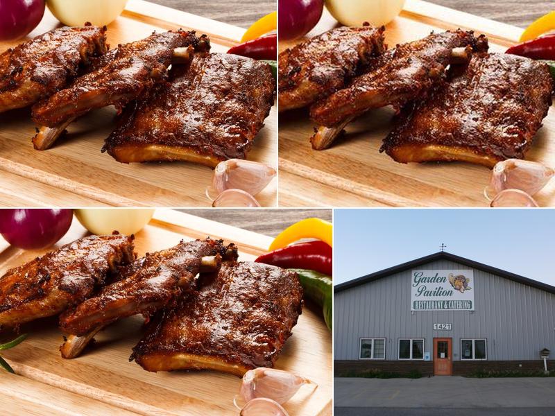 One On One Pro Catering