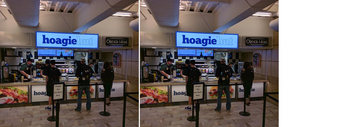Hoagie Hut