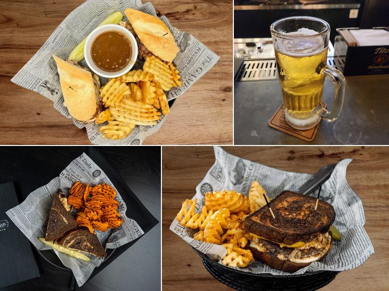 Blarney Stone Pub 101 Broadway N, Fargo