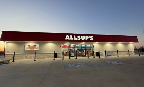 Allsup's Convenience Store