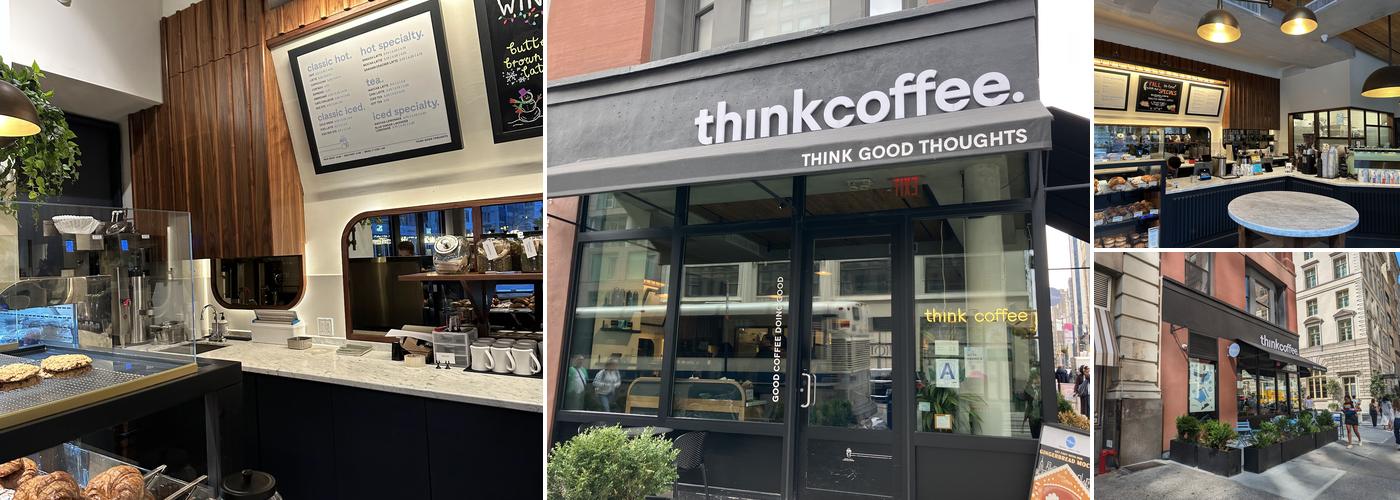 Think Coffee