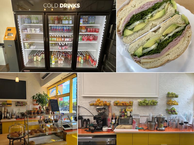 Sunshine Cafe 21-76 21st Street, Queens