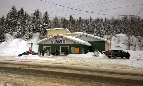 CREVIER - Larder Sports Bait & Tackle Larder Lake