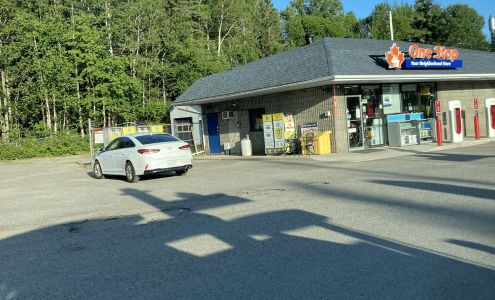 Canco Gas + One Stop Convenience Wawa