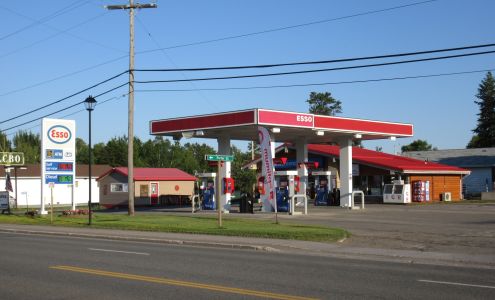 Esso Kakabeka Falls