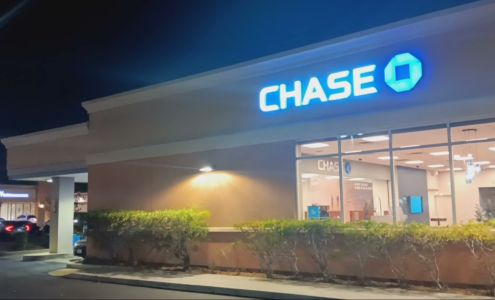 Chase Bank West Carson