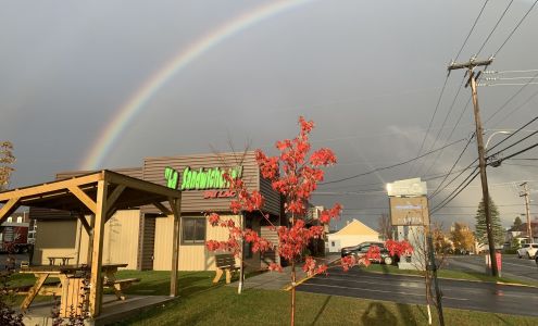Esso - Mini Marche Du Lac Inc Matane