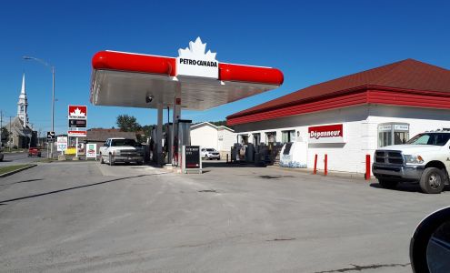 Petro-Canada Sayabec