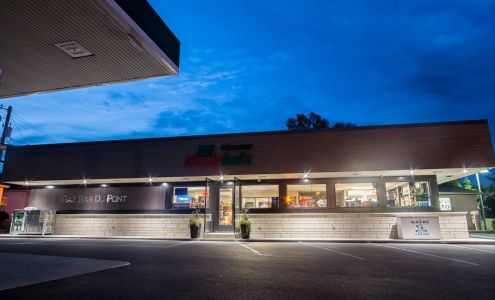 Gaz Bar Du Pont inc. Sonic Price