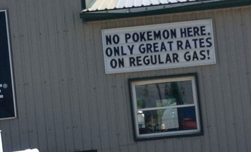 Martin Fuels Cardlock Timmins Timmins