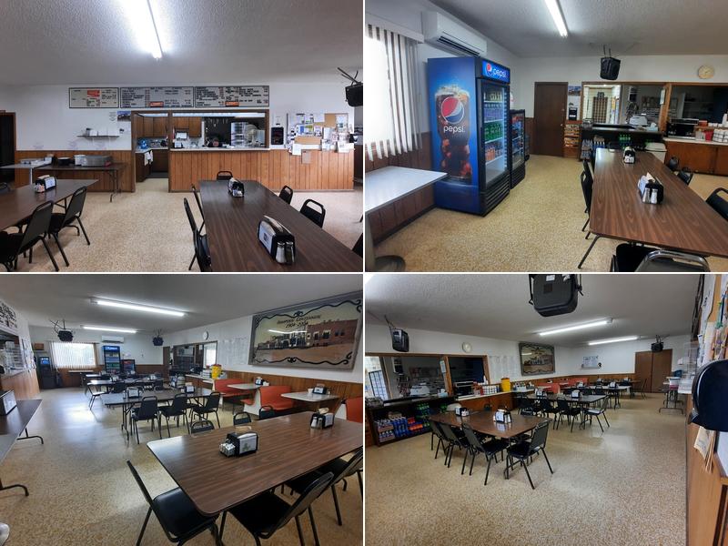 Hampden Cafe 211 Main St, Hampden