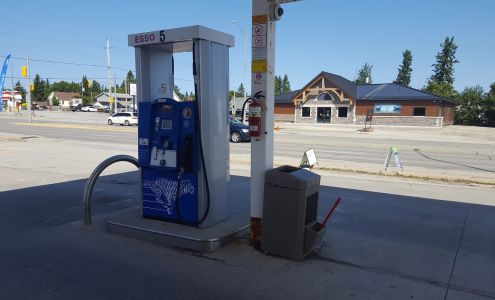 Esso South Porcupine