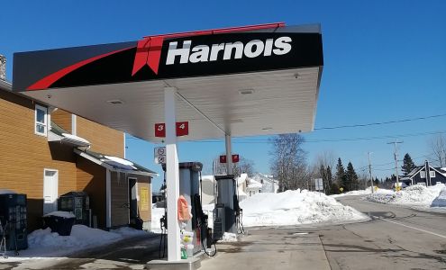 Harnois Grandes-Bergeronnes