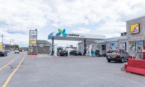 Nutrinor Énergies La Baie