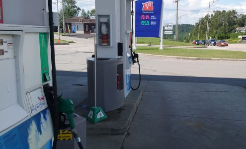 Couche-Tard Chicoutimi