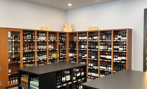 Dépanneur St-David Saint-David-de-Falardeau