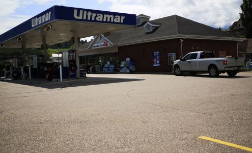 Ultramar Saguenay