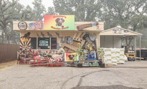 Gunner's Smoke Shop