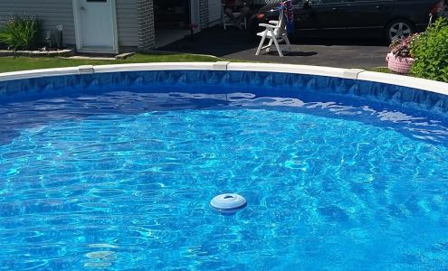 Cafe St-Francois Saguenay