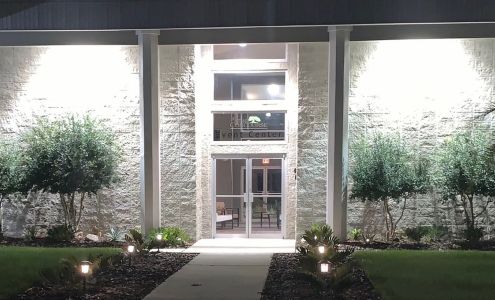 The Concourse Event Center Shady Hills