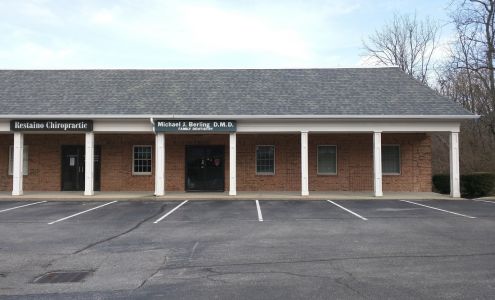 Berling Michael J DDS