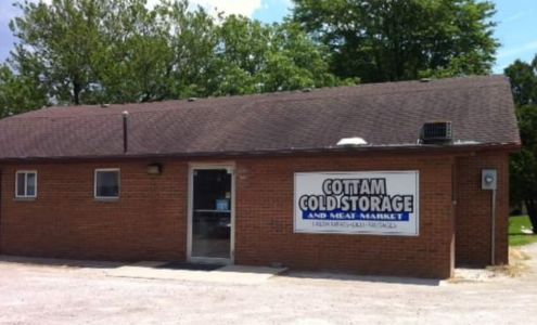 Zaccagnini Meats Cottam